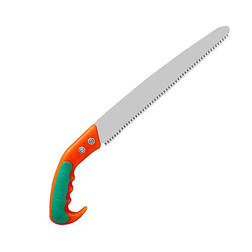 Metal Pruning Saw Pvc Handle