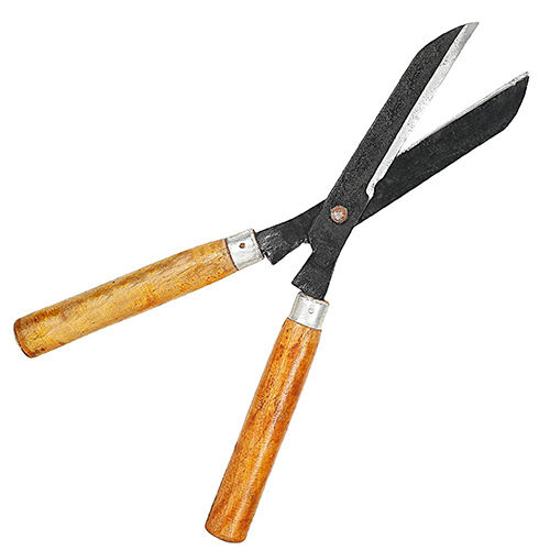 Metal Hedge Shear Basic