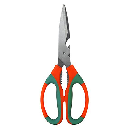 Metal Imported Garden Scissor