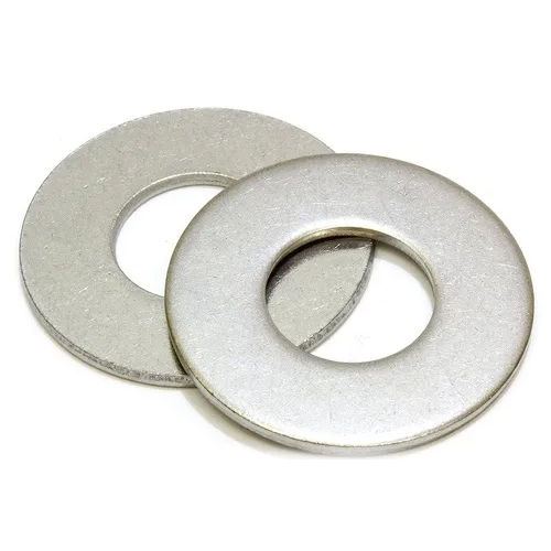 Din 125 Flat Washer