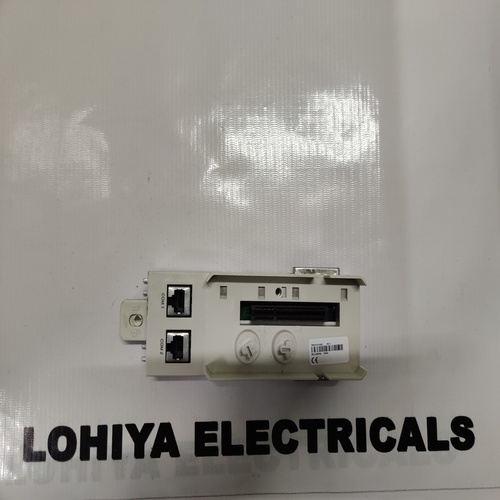 ABB 3BSE018126R1 TERMINATION MODULE