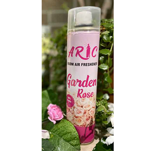 Garden Rose Room Air Freshener