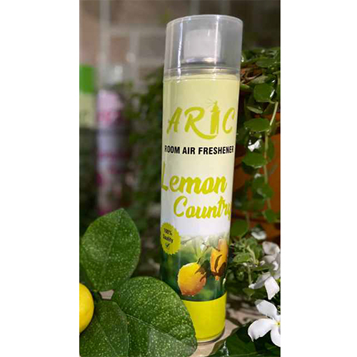 Lemon Country Room Air Freshener