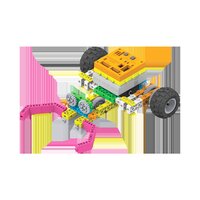 Tori Brick Toy Bot