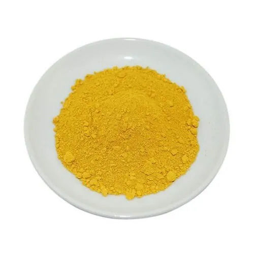 Iron Oxide Pigment