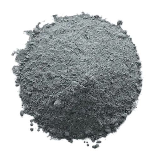 Grey Synthetic Iron Oxide Pigment