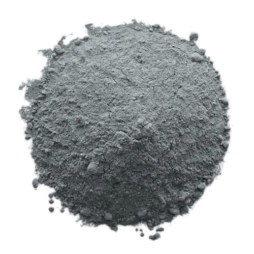 Grey Synthetic Iron Oxide Pigment Powder