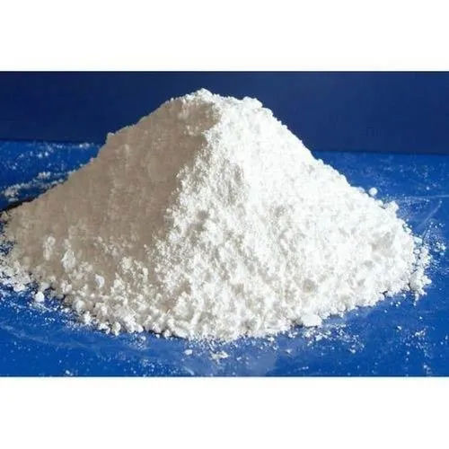 White Synthetic Iron Oxide Pigment