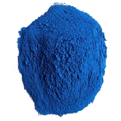 Blue Synthetic Iron Oxide Pigment Powder