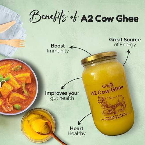 Cow Ghee