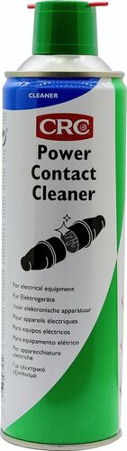 CRC Power Contact Cleaner PCB Cleaning Spray