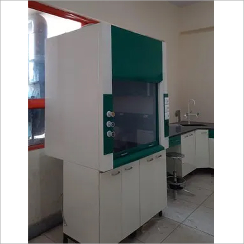 Laboratory Fume Hood