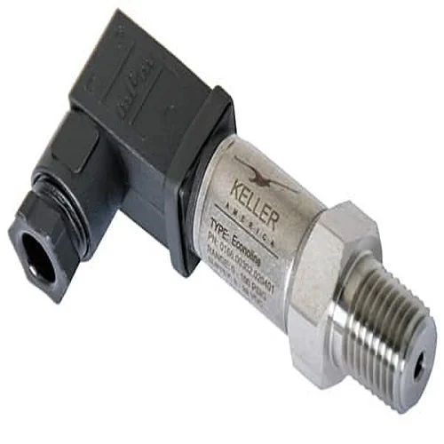 Keller Pressure Transmitters