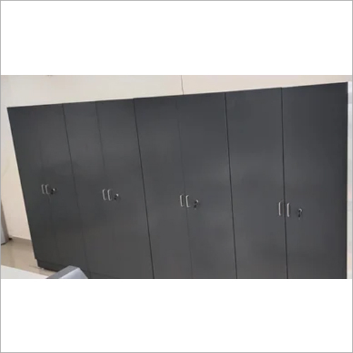 Steel Laboratory Furniture