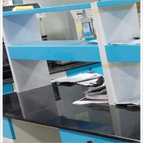 Laboratory Reagent Rack