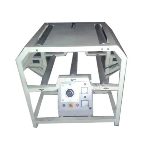 Batch Coding Rewinder Machine