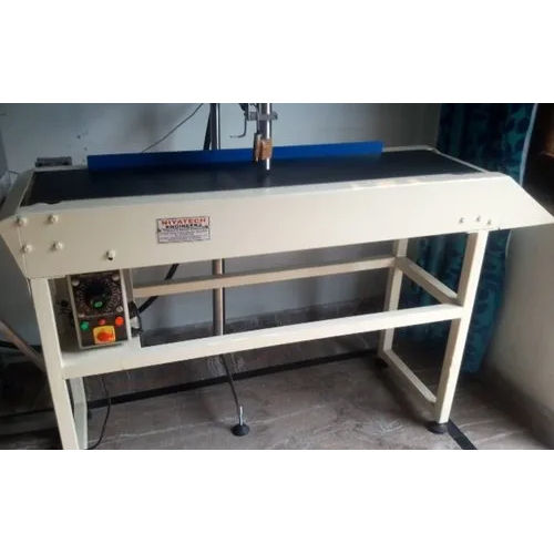 Batch Coding Conveyor