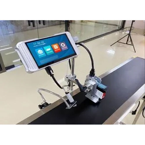 Online CIJ Printer