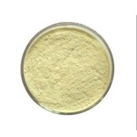 Amiloride Hcl - Cas No: 2016-88-8, Yellow Crystalline Powder, Molecular Formula: C6h8cln7o.hcl, Purity: 99%, Shelf Life: 5 Years