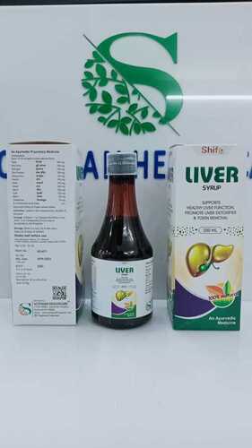 Ayurvedic Liver Tonic General Medicines