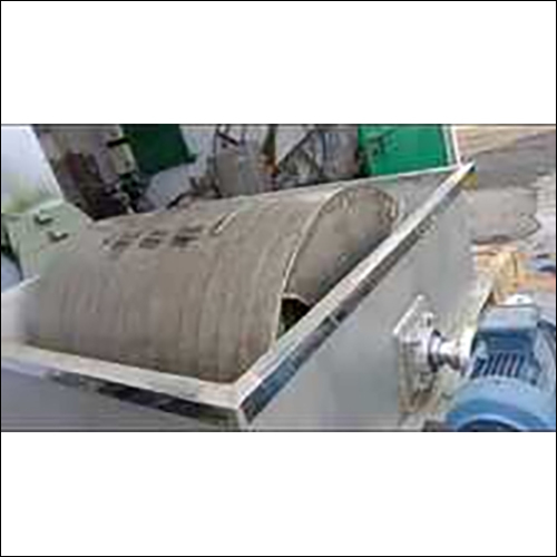 Plastic and Lead Recycling Plant