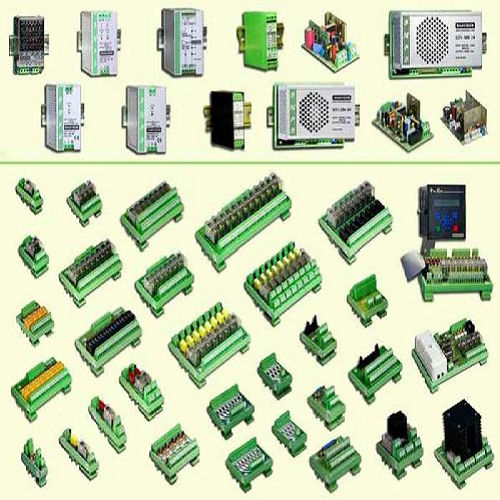 Shavison AS365-24V-OE