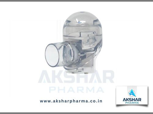 Medication Chamber for iNebCare/ONM101 Portable Mesh Nebulizer