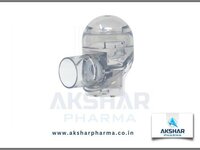 Medication Chamber For Inebcare/Onm101 Portable Mesh Nebulizer Recommended For: Hospital