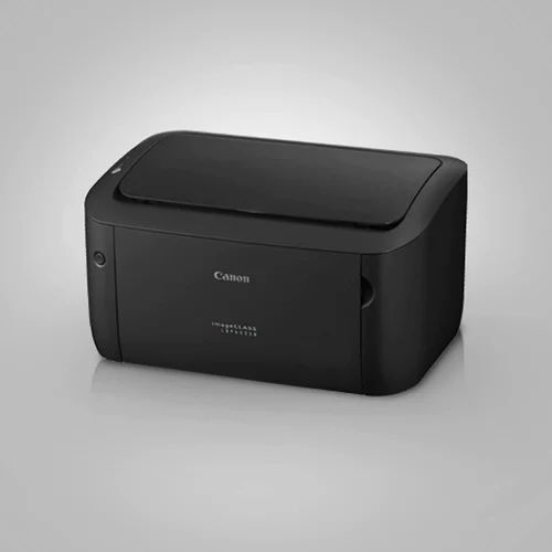 Canon Image Class LBP6030B Single-Function Laser Monochrome Printer