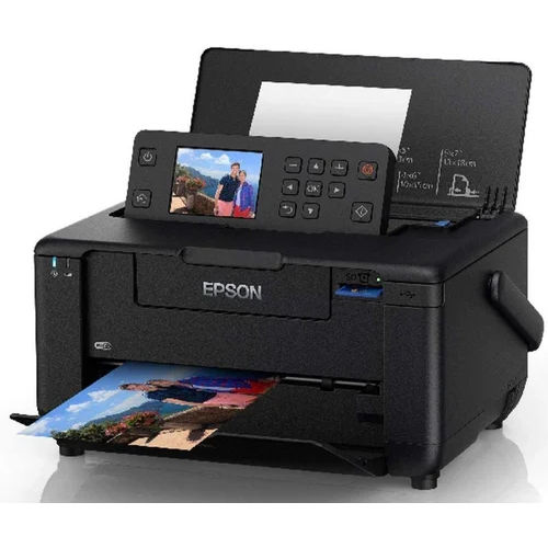 Semi-Automatic Epson Picture Mate Pm520 Photo Printer