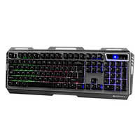 Zebronics Computer Keyboard Application: Commercial