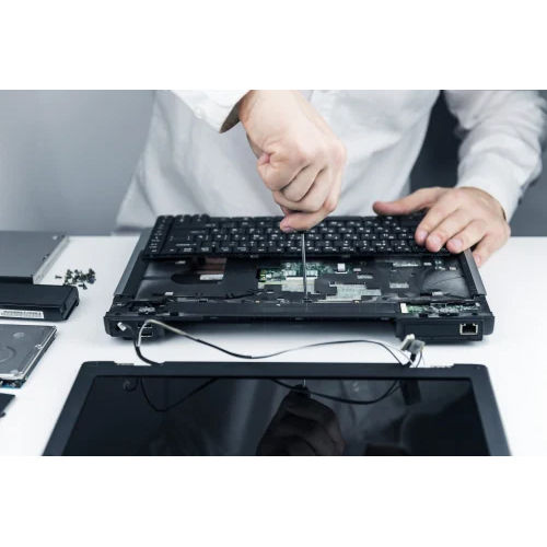 Laptop Keyboard Service