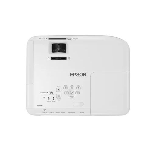 Epson EB-W06 WXGA Projector