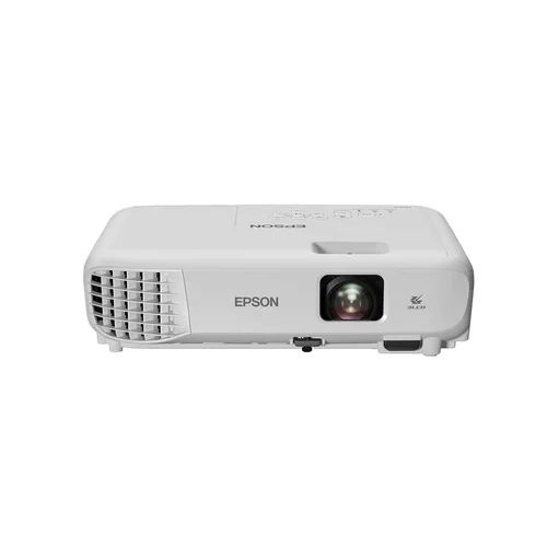 Epson Eb E01 Xga Projector Resolution: High