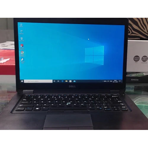 Refurbished Dell Laptop