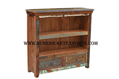Recycled  Wood Furniture
