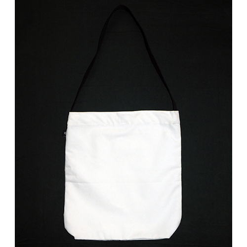 Cotton Canvas Tote Bag - Printed Design, Customized Size | Custom Logo Options, Durable Material, Eco-Friendly Solution