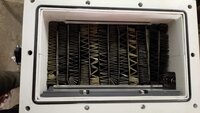 Electrostatic Oil Cleaning Machine