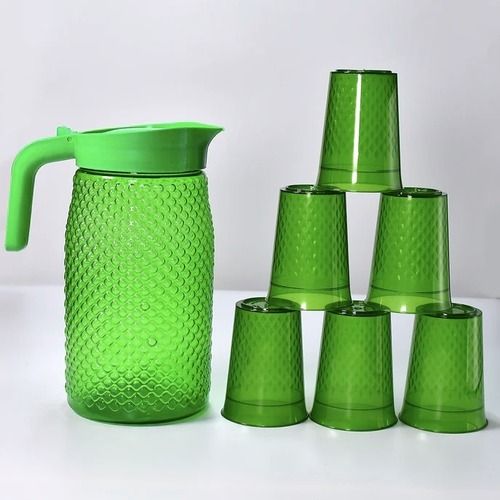 JUG SET (PACK OF 7)