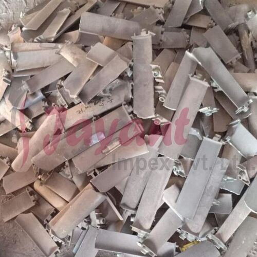 Stainless Steel Scrap B 1900 Hf