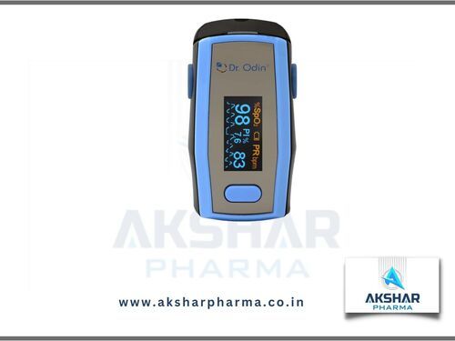 Pulse Oximeter A330N Recommended For: Hospital