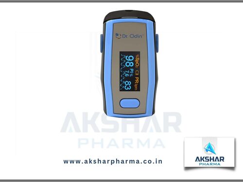 Pulse Oximeter A330N