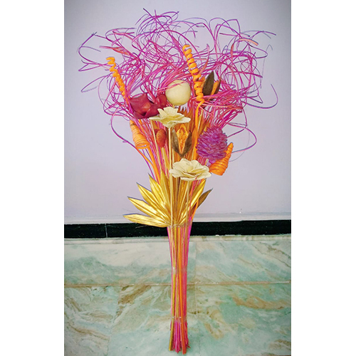 Decorative Artificial Flowers In
