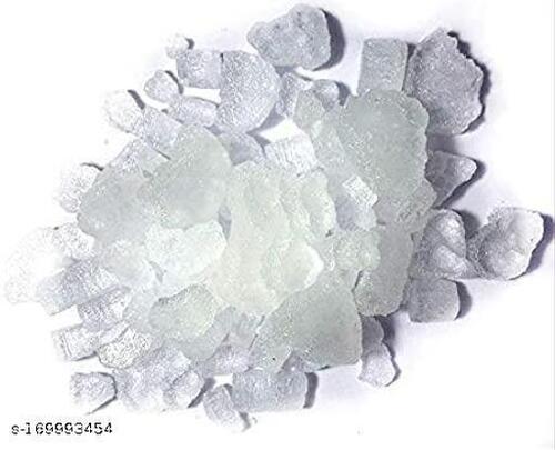 Camphor Crystal