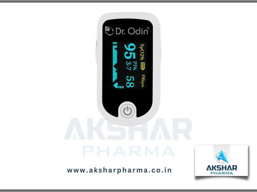 Pulse Oximeter Fs20e Recommended For: Hospital