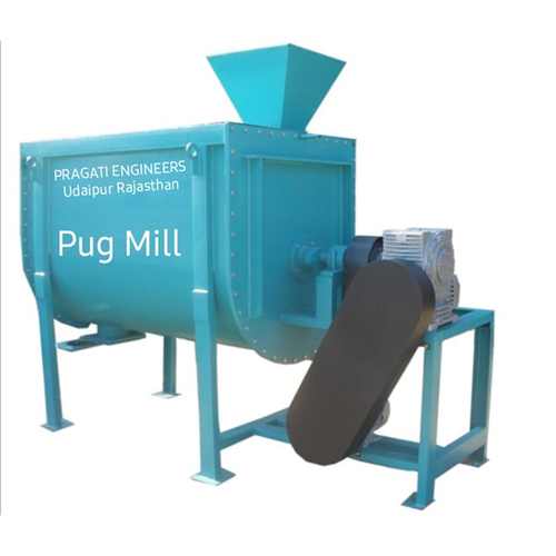 High Performance 1000Kg Pub Mill