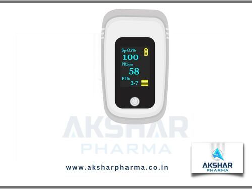 Pulse Oximeter TY-01