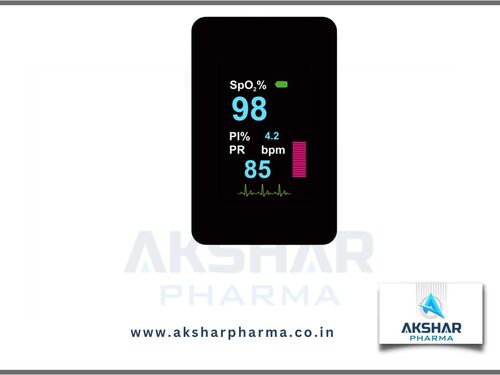Pulse Oximeter F-26