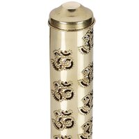 Brass Incense Stick Holder Agarbatti Stand 11 inch