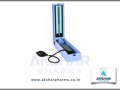 LCD Sphygmomanometer